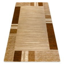 Nonbrand Royal FB23 Szőnyeg - Bézs/Krém - 180x270 cm lakástextília