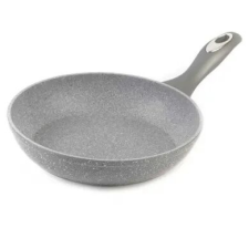 Nonbrand SALTER Marblestone serpenyő szürke - 24cm edény
