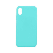 Nonbrand Samsung A600 Galaxy A6 (2018) menta matt vékony szilikon tok tok és táska