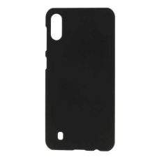 Nonbrand Samsung Galaxy M10 Hibrid Védőtok - Fekete tok és táska