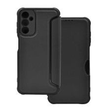 Nonbrand Samsung Galaxy S23 Plus Flip Tok - Karbon Design tok és táska