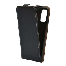 Nonbrand SLIM FLIP Tok - Samsung Galaxy S20 Plus - Fekete tok és táska