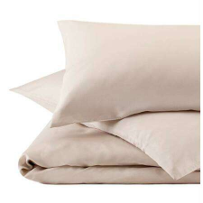 Nonbrand Sofy ágyneműhuzat garnitúra - 3 részes - fehér színben lakástextília