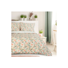 Nonbrand Sonia30 pamut ágyneműhuzat Fehér 220x200 cm - 70x80 cm 2db lakástextília