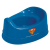 Nonbrand Superman bili 22,5x20x26,5 cm