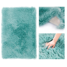 Nonbrand Szőnyeg kék modern modern 75x120 AmeliaHome lakástextília