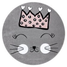 Nonbrand Szőnyeg TINIES CAT szín szürke 120x170 Hakano lakástextília