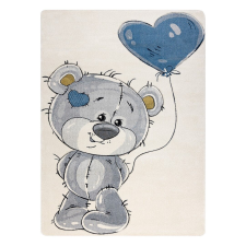 Nonbrand Szőnyeg TINIES TEDDYBEAR szín krémszínű 140x190 Hakano lakástextília