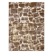 Nonbrand Szőnyeg TREX BRICK bézs 160x220 lakástextília