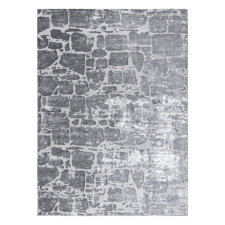 Nonbrand Szőnyeg TREX BRICK grafitszürke 80x150 lakástextília