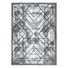 Nonbrand Szőnyeg VERS TICO grafitszürke 160x220 lakástextília