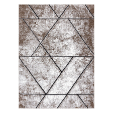 Nonbrand Szőnyeg VERS WALL barna 80x150 lakástextília