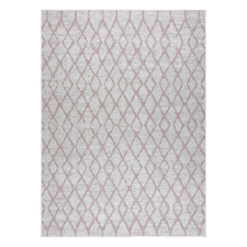 Nonbrand Szőnyeg VINEA GRID krémű 120x170 lakástextília