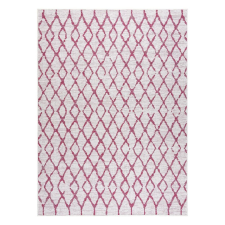 Nonbrand Szőnyeg VINEA GRID krémű 140x190 lakástextília