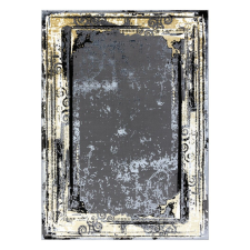 Nonbrand Szőnyeg WELLI ORNAMENT 4 szürke 160x220 lakástextília