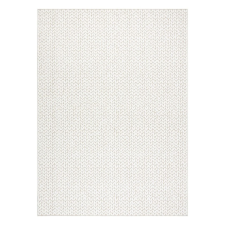 Nonbrand Szőnyeg WINK CHEVRON szín bézsszínű 140x200 Hakano lakástextília