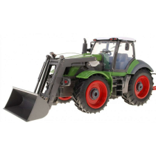 Nonbrand Távirányítós traktor pótkocsival távirányítós modell