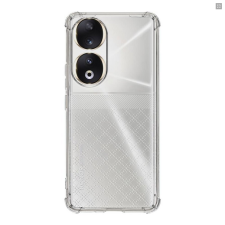 Nonbrand Telefontok Honor 90 5G - Ütésálló átlátszó hátlap tok tok és táska