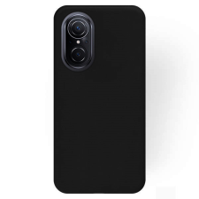 Nonbrand Telefontok Huawei nova 9 SE - fekete szilikon tok tok és táska