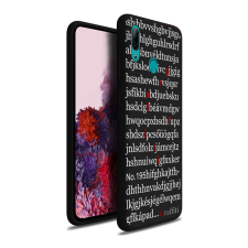 Nonbrand Telefontok Huawei Y7 2019 - Graffiti No.195 mintás szilikon tok tok és táska
