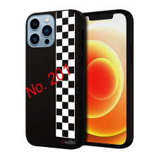 Nonbrand Telefontok iPhone 14 Pro - Graffiti No.201 mintás szilikon tok tok és táska