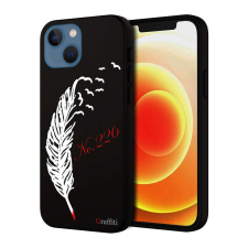 Nonbrand Telefontok iPhone 15 Plus - Graffiti No. 226 mintás szilikon tok tok és táska