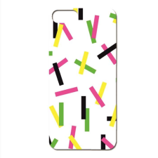 Nonbrand Telefontok iPhone X / iPhone XS - mintás SLIM szilikon tok, minta110 tok és táska