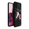 Nonbrand Telefontok Samsung Galaxy A14 4G - Graffiti No.187 mintás szilikon tok