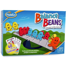 Nonbrand Thinkfun Balance Beans logikai játék, 5 év+ oktatójáték