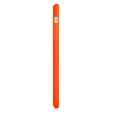 Nonbrand tok Apple iPhone 11 Pro készülékhez, szilikon, narancssárga, 49781.69 tok és táska