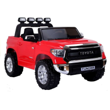 Nonbrand Toyota Tundra piros - 12V Elektromos kisautó 3866 elektromos járgány