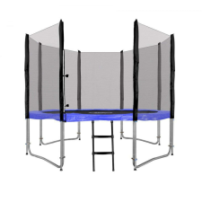 Nonbrand Trambulin 12 FT, kék trambulin szett