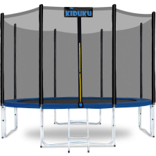 Nonbrand Trambulin 305 cm -es - komplett szett KIDUKU® trambulin szett