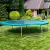 Nonbrand Trambulin inSPORTline Green 457 cm