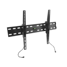 Nonbrand TV Fali Tartó konzol, dönthető - 32" - 75" tv állvány és fali konzol