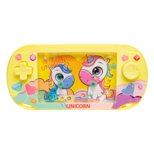 Nonbrand Ügyességi vizes retro játék UNICORN oktatójáték