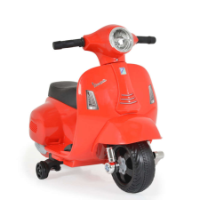 Nonbrand VESPA elektromos kismotor GTS Super Sport - Piros elektromos járgány