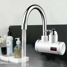 Nonbrand WATER+ Fali csatlakozós vízmelegítő csaptelep csaptelep