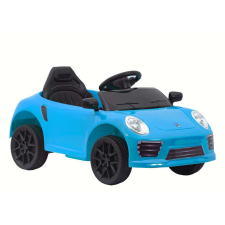 Nonbrand WMT-666 kék 12V Elektromos kisautó 15135 elektromos járgány