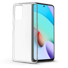 Nonbrand Xiaomi Redmi 10, 10 Prime, 10 (2022), Szilikon mobiltok, Átlátszó tok és táska