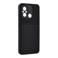 Nonbrand Xiaomi Redmi 12C Telefontok - Szilikon, Ütésálló, Fémlemez tok és táska