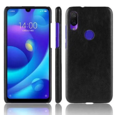 Nonbrand Xiaomi Redmi Note 7 Bőrhatású Védőtok tok és táska