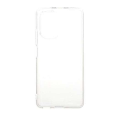 Nonbrand Xiaomi Redmi/Poco Átlátszó Szilikon Tok tok és táska