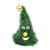 Nonbrand Zenélő, táncoló karácsonyfa – karácsonyi dekoráció (BBJ)