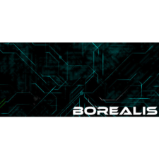 none Borealis (PC - Steam elektronikus játék licensz) videójáték