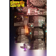 none Evasion from cluster 42 (PC - Steam elektronikus játék licensz) videójáték