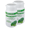 Noniking Kft Brokkoli kapszula 2 havi adag (2x60 db kapszula)