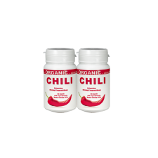 Noniking Kft Chili Kapszula 2 havi adag (2*60 db kapszula) vitamin és táplálékkiegészítő