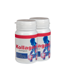 Noniking Kft Kollagén kapszula 2 havi adag vitamin és táplálékkiegészítő