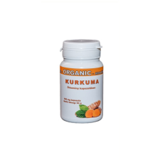 Noniking Kft Kurkuma 1 havi adag ( 60db) vitamin és táplálékkiegészítő